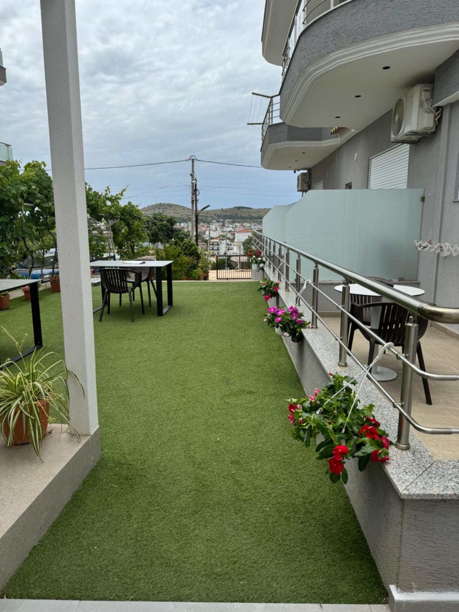 Vila Neli คซามิล ภายนอก รูปภาพ