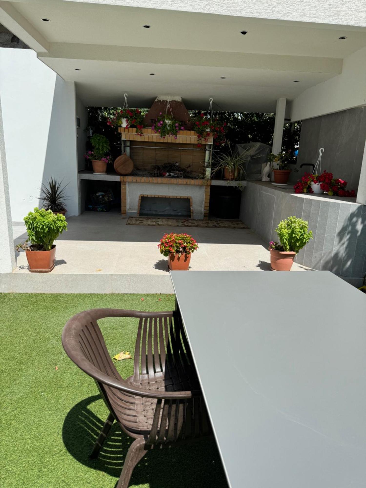 Vila Neli คซามิล ภายนอก รูปภาพ
